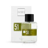Perfume 51 | 60ml - Masculino (Polo Red - Ralph Lauren)